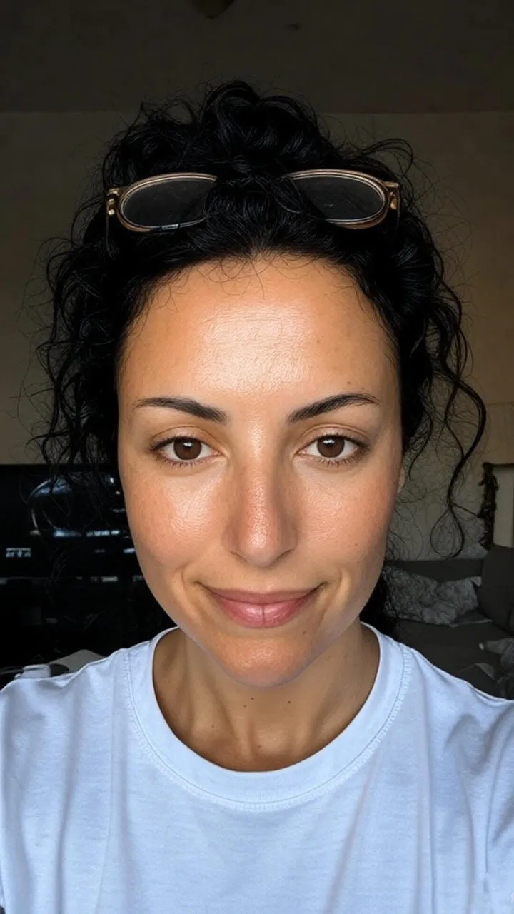Lina, 25 ans — rencontre lesbienne à Vierzon