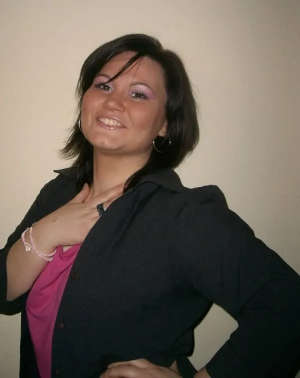 Célestine, 25 ans — rencontre lesbienne à Saint-Louis