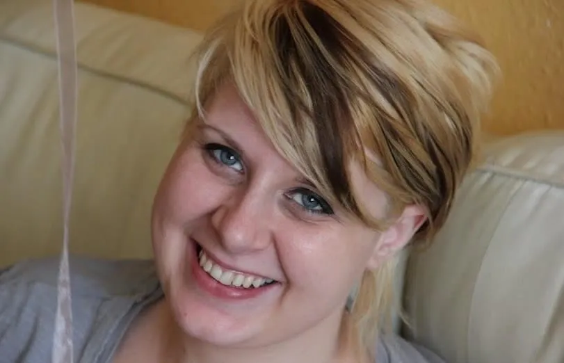Daphné, 27 ans — rencontre lesbienne à Marseille