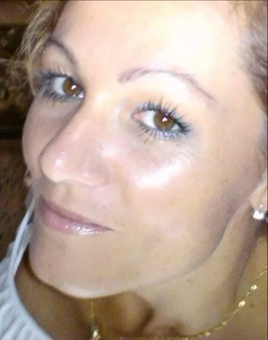 Flore, 20 ans — rencontre lesbienne à Saint-Étienne