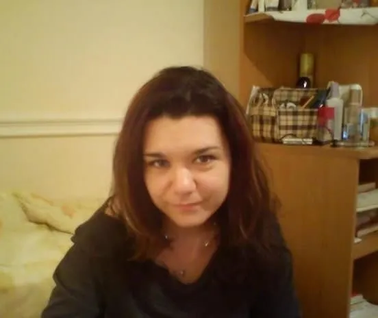 Fatima, 37 ans — rencontre lesbienne à Tournefeuille