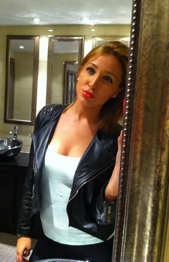 Floriane, 28 ans — rencontre lesbienne à Pont-Saint-Esprit