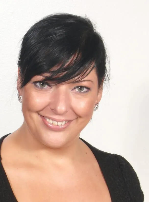 Pascaline, 31 ans — rencontre lesbienne à Vesoul