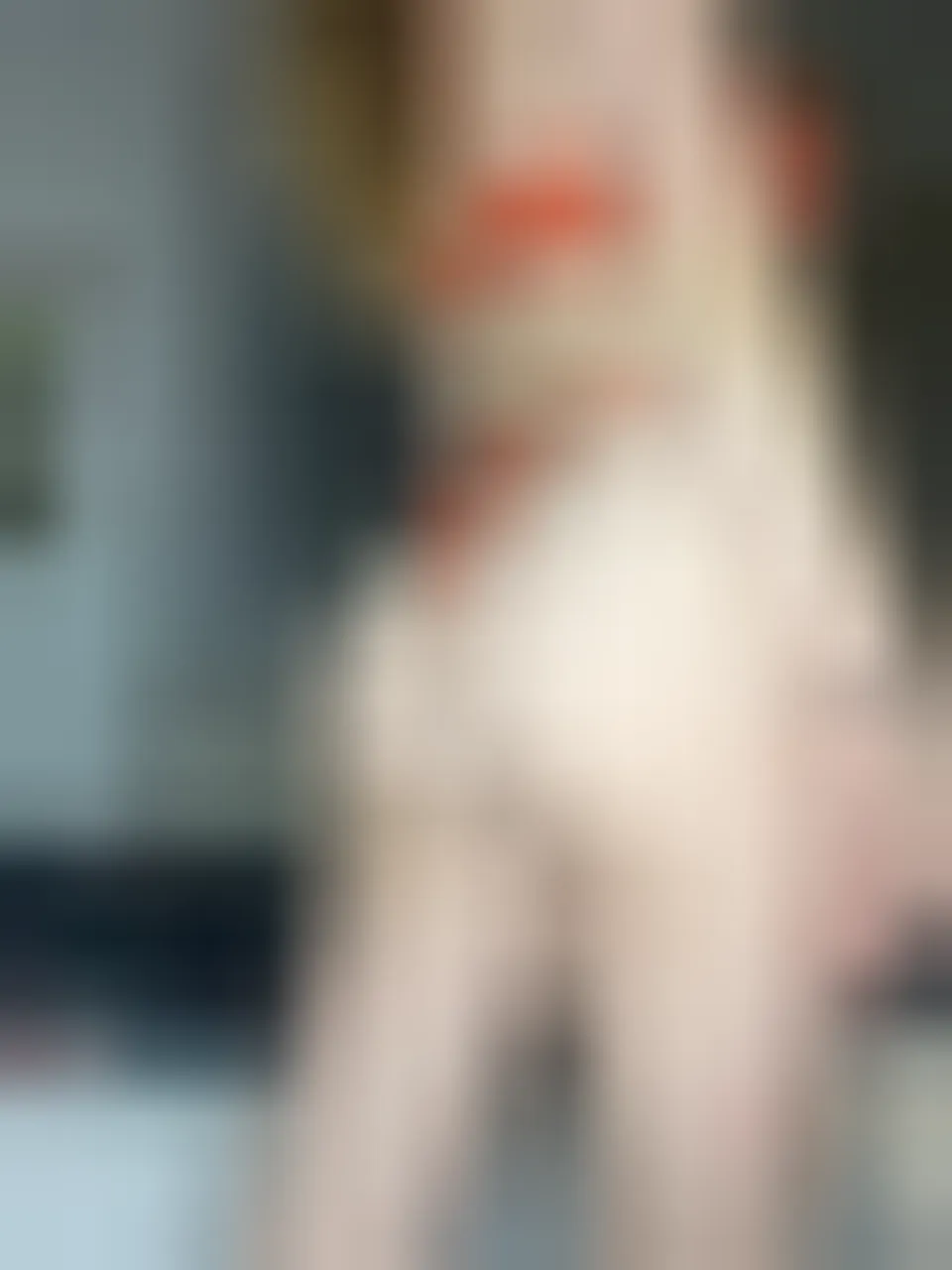 Philomène, 27 ans — rencontre lesbienne à Bordeaux