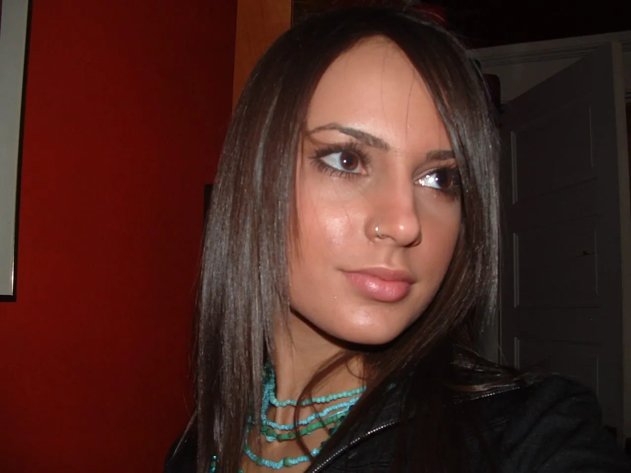 Lindsay, 25 ans — rencontre lesbienne à Saint-Laurent-du-Maroni