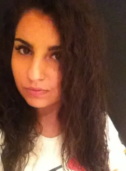 Thérèse, 40 ans — rencontre lesbienne à Saint-Amand-Montrond