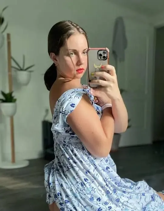 Sarah, 32 ans — rencontre lesbienne à Villeurbanne
