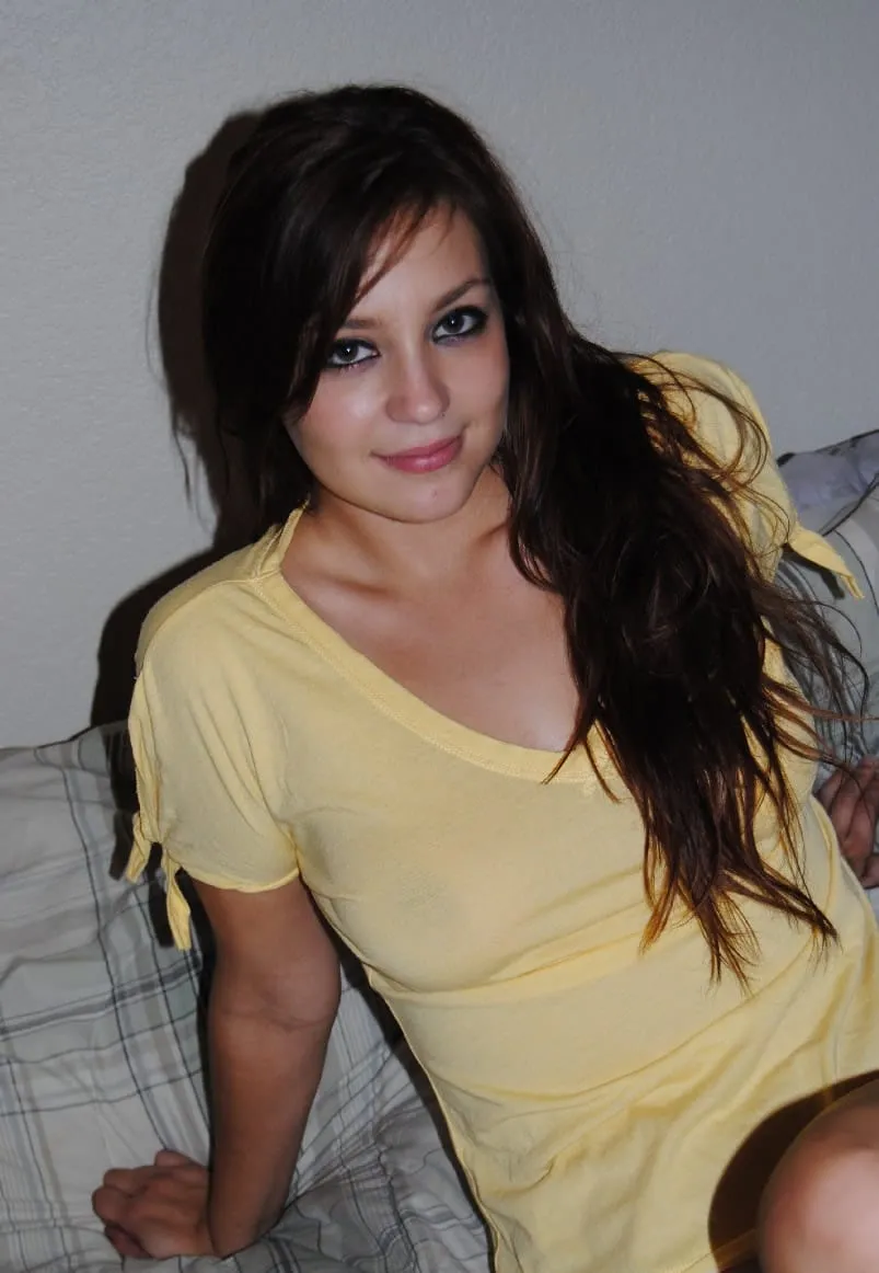 Lydia, 23 ans — rencontre lesbienne à Nancy