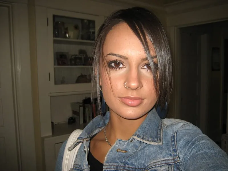 Keltoum, 26 ans — rencontre lesbienne à Le Moule