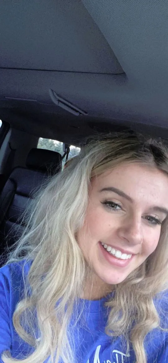 Mathilde, 24 ans — rencontre lesbienne à Paris