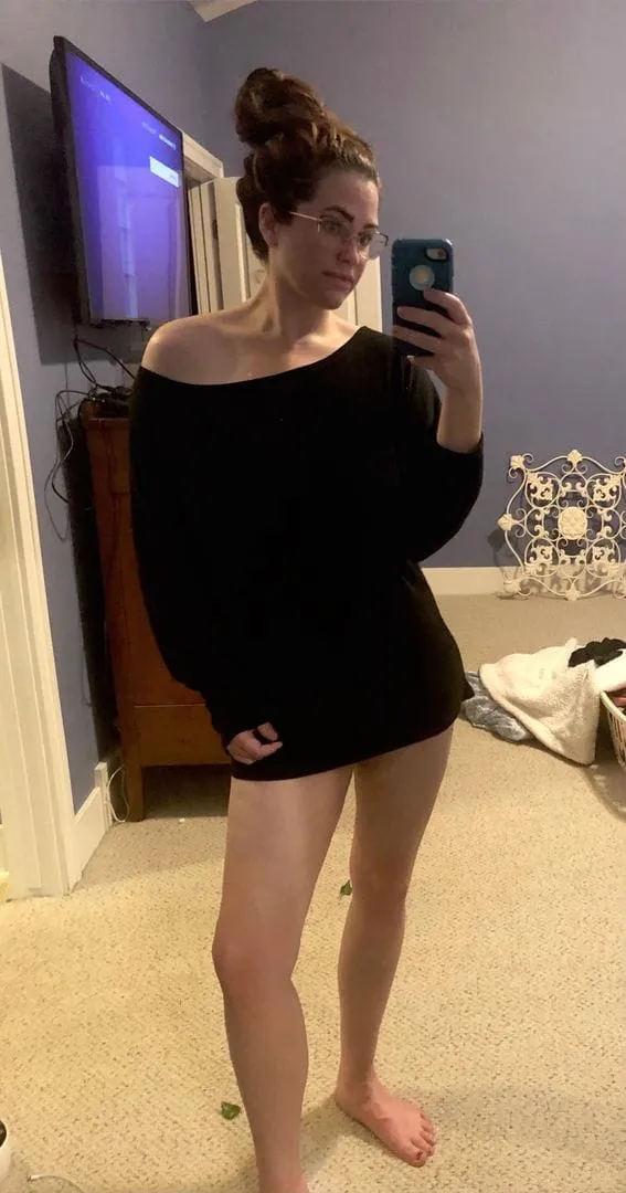 Faustine, 24 ans — rencontre lesbienne à Fillière