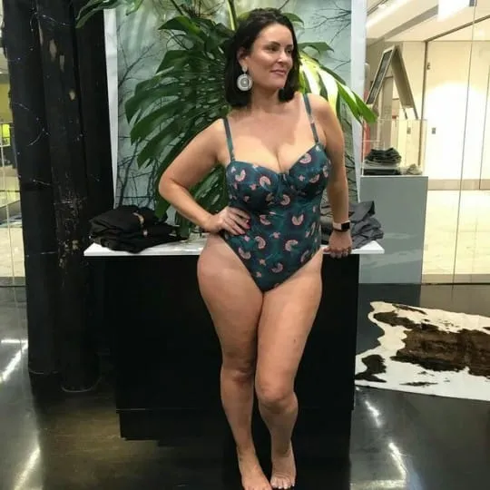 Samira, 28 ans — rencontre lesbienne à Saujon