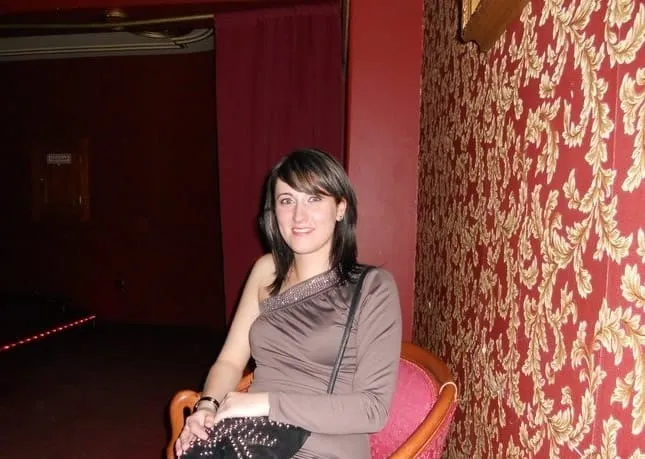 Lyana, 22 ans — rencontre lesbienne à Nîmes