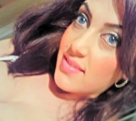 Sarah, 26 ans — rencontre lesbienne à Lille