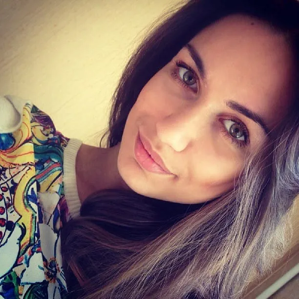 Elsa, 24 ans — rencontre lesbienne à Antony