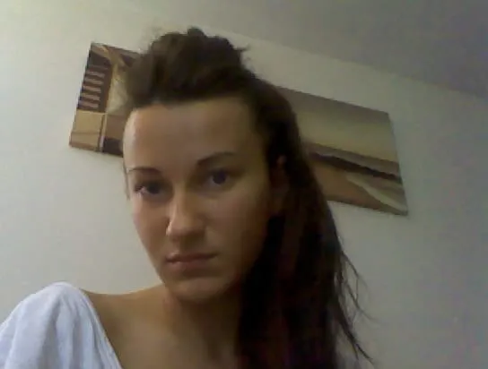 Éliane, 22 ans — rencontre lesbienne à Montpellier