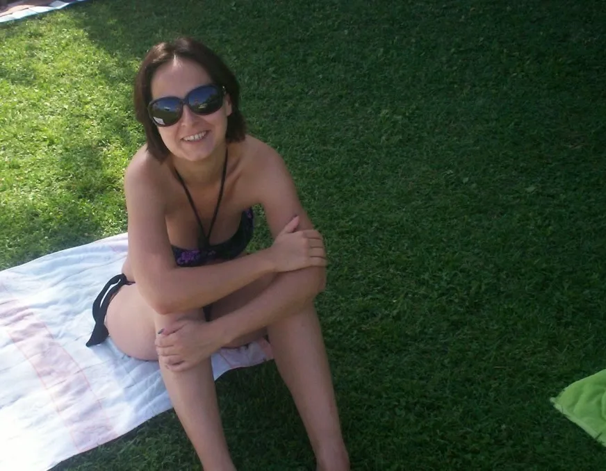 Zineb, 41 ans — rencontre lesbienne à Quimper