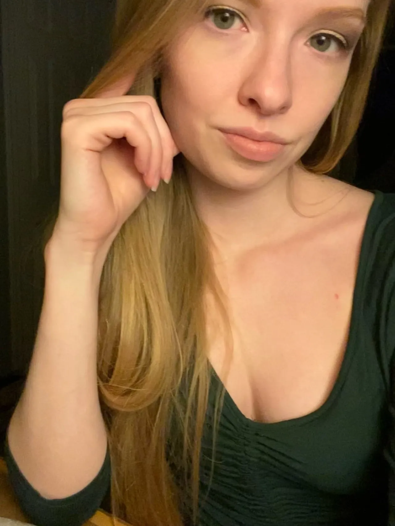 Valentine, 23 ans — rencontre lesbienne à Montauban