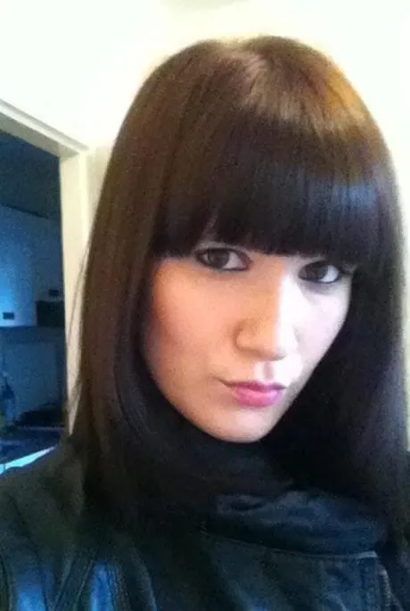Flavie, 27 ans — rencontre lesbienne à Strasbourg
