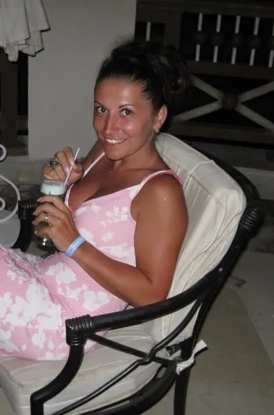 Eva, 26 ans — rencontre lesbienne à Colombes