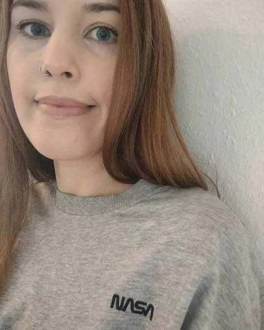 Hiba, 23 ans — rencontre lesbienne à Villejuif