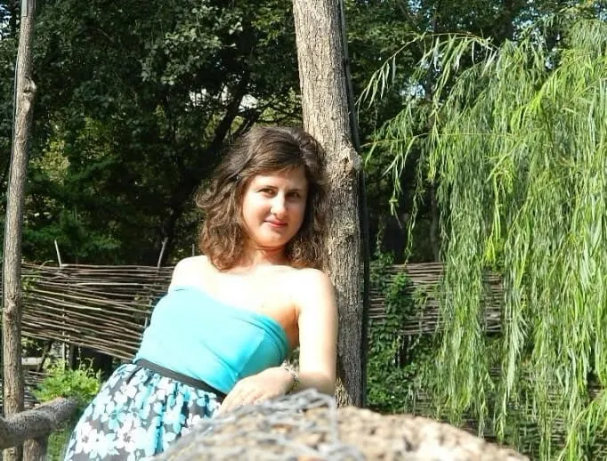 Inès, 28 ans — rencontre lesbienne à Palaiseau
