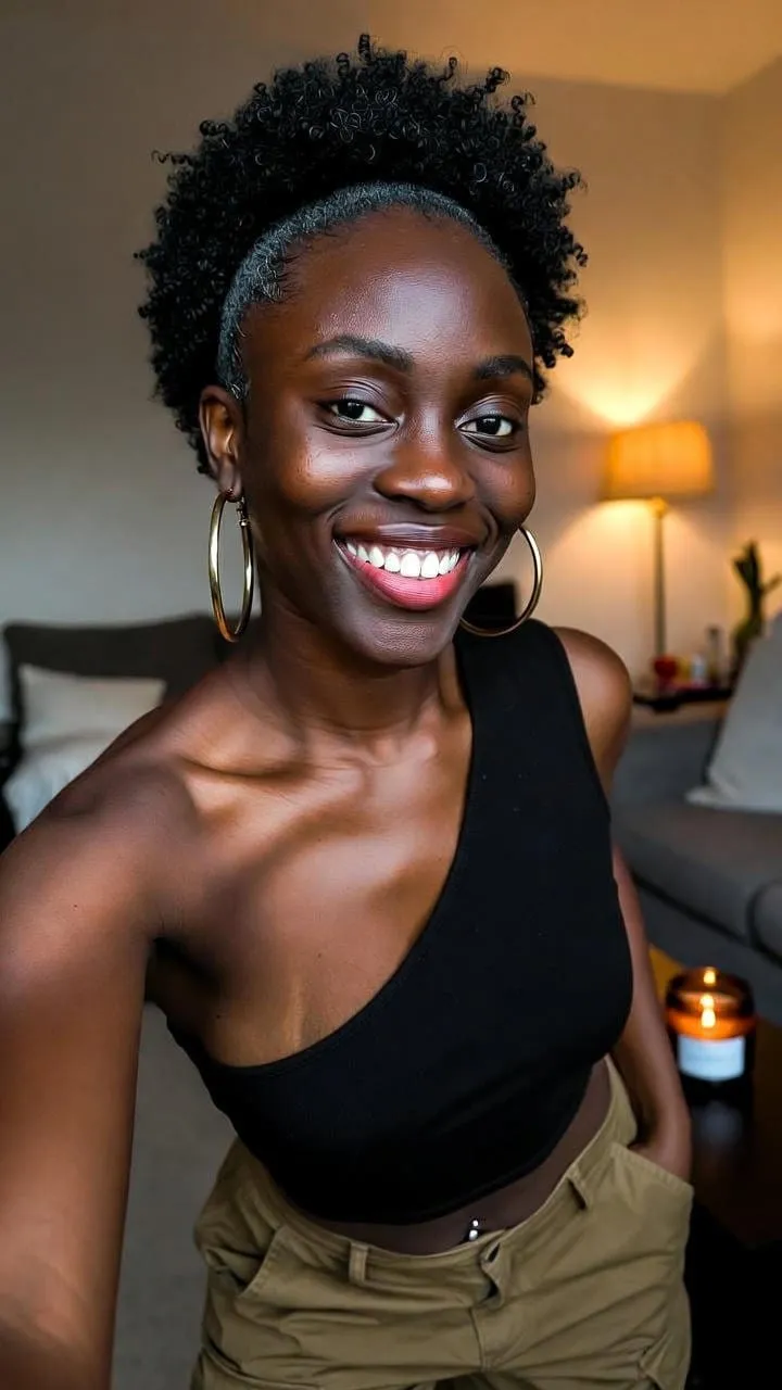 Audrey, 27 ans — rencontre lesbienne a Saint-Herblain, Loire-Atlantique