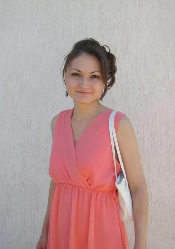 Nina, 25 ans — rencontre lesbienne à Perpignan