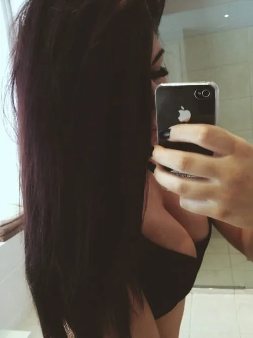 Imane, 36 ans — rencontre lesbienne à Le Havre