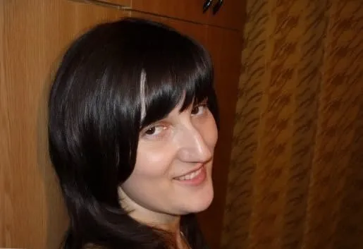 Célestine, 32 ans — rencontre lesbienne à Harfleur