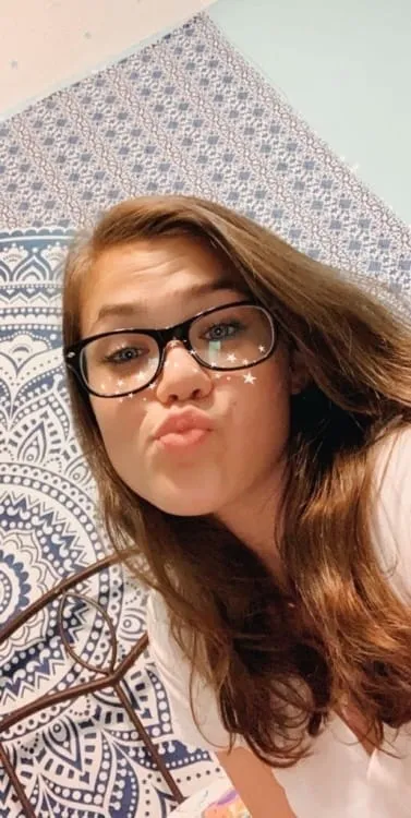Léonie, 28 ans — rencontre lesbienne à Fontenay-le-Comte