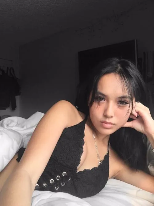 Alizée, 26 ans — rencontre lesbienne à La Possession
