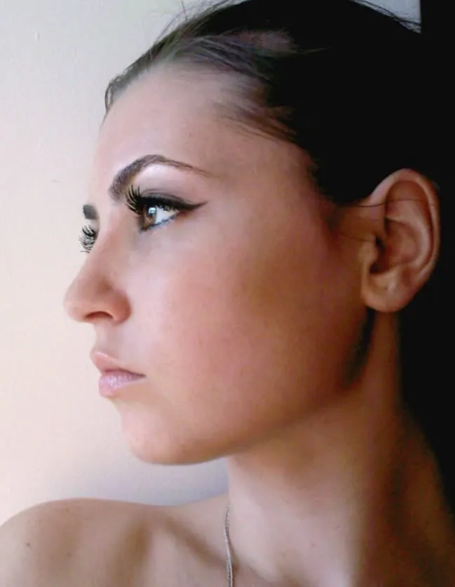 Asma, 27 ans — rencontre lesbienne à Amiens
