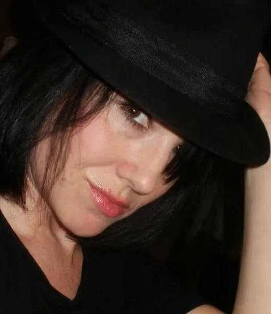 Marine, 21 ans — rencontre lesbienne à Grigny