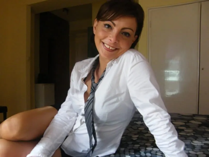 Yasmine, 23 ans — rencontre lesbienne à Villefranche-sur-Saône