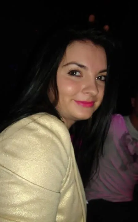 Alya, 25 ans — rencontre lesbienne à Bezons