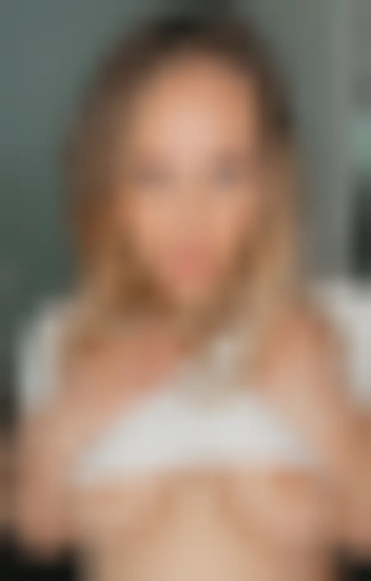 Dounia, 29 ans — rencontre lesbienne à Le Blanc-Mesnil