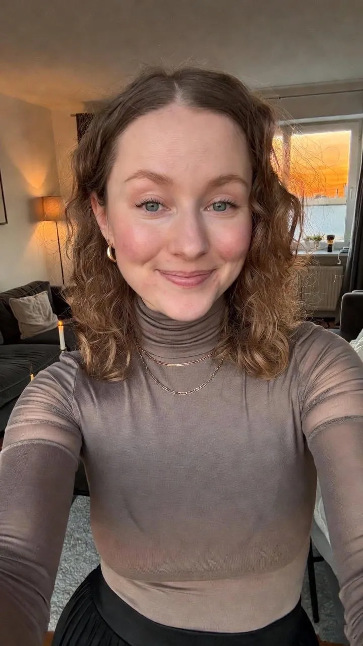Rose, 34 ans — rencontre lesbienne à Kourou
