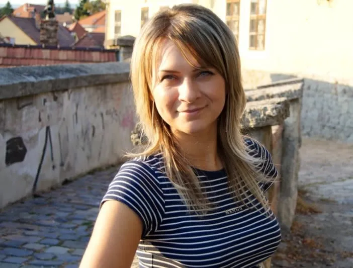 Romane, 29 ans — rencontre lesbienne à Saint-Brice-sous-Forêt