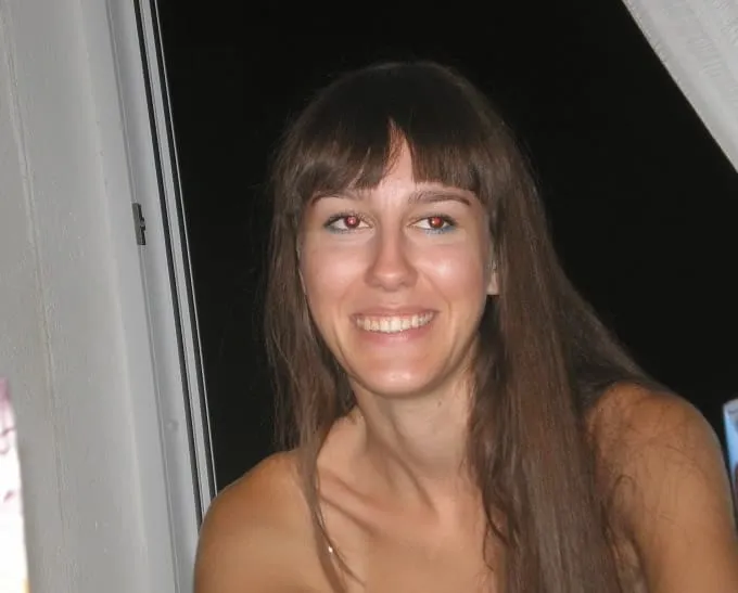 Anaïs, 27 ans — rencontre lesbienne à Blois