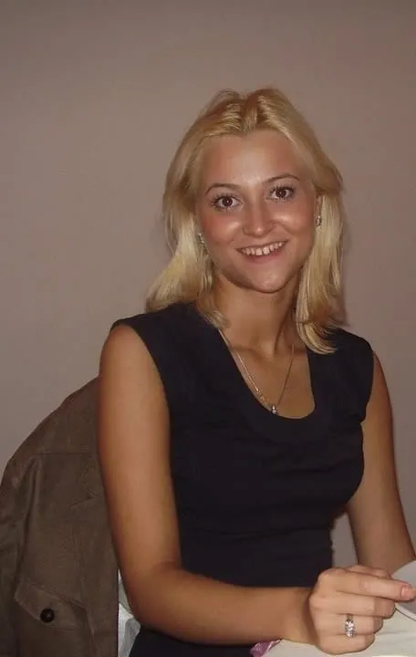 Cérine, 24 ans — rencontre lesbienne à Montévrain