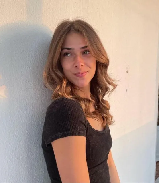 Lena, 27 ans — rencontre lesbienne à Eaubonne