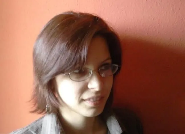 Monique, 25 ans — rencontre lesbienne à Metz