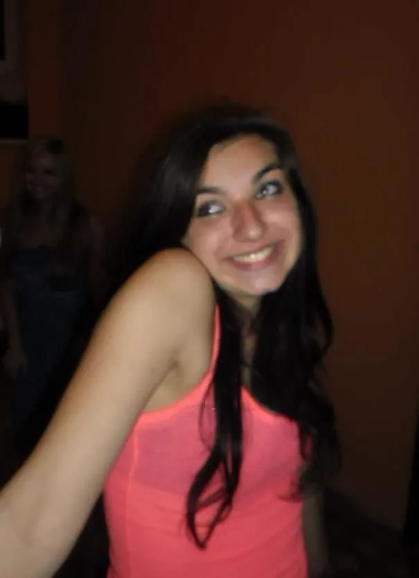 Nina, 22 ans — rencontre lesbienne à Cherbourg-en-Cotentin
