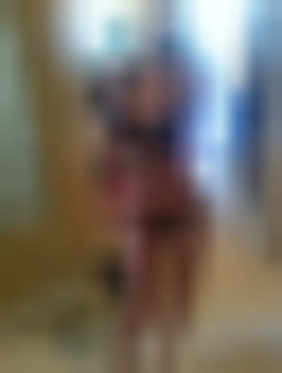 Salwa, 25 ans — rencontre lesbienne à La Talaudière
