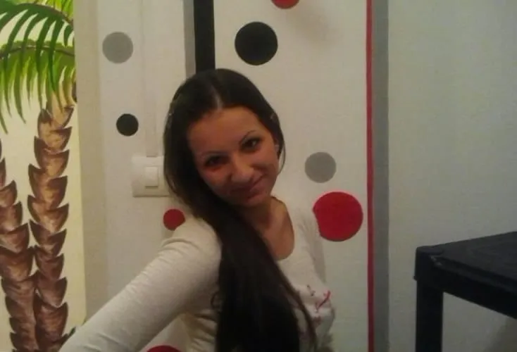 Iris, 24 ans — rencontre lesbienne à Vannes