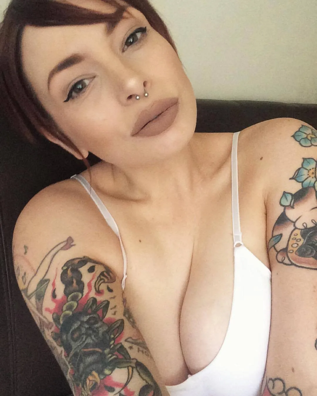 Ikram, 31 ans — rencontre lesbienne à La Ferté Macé
