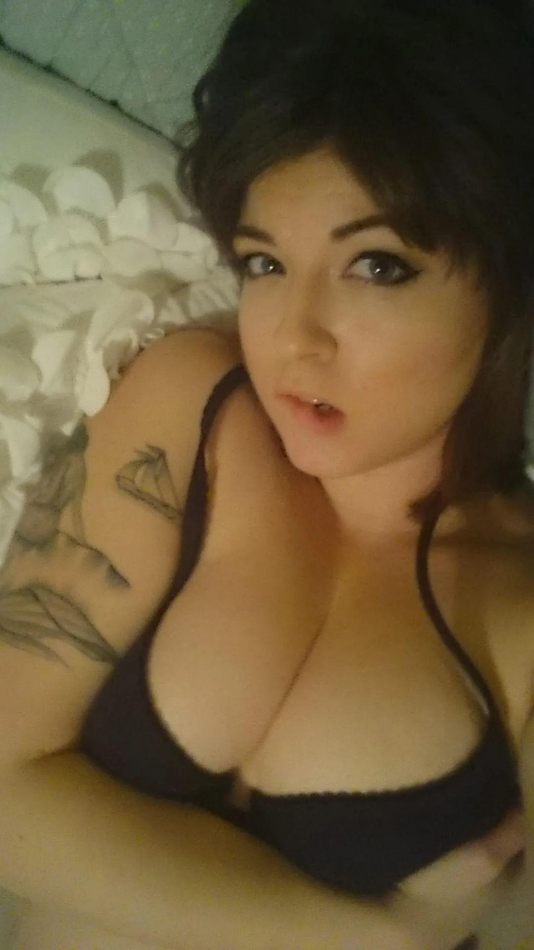 Marion, 27 ans — rencontre lesbienne à Mâcon