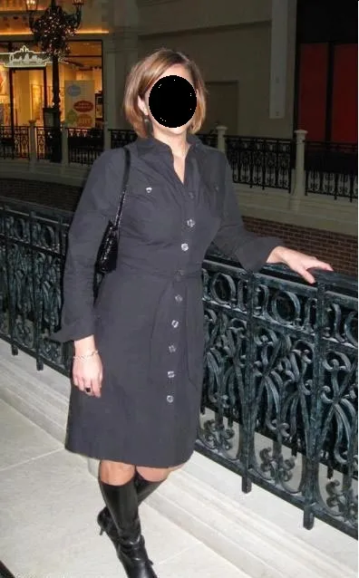 Raphaëlle, 25 ans — rencontre lesbienne à Gros-Morne