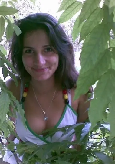 Juliette, 23 ans — rencontre lesbienne à Ducos